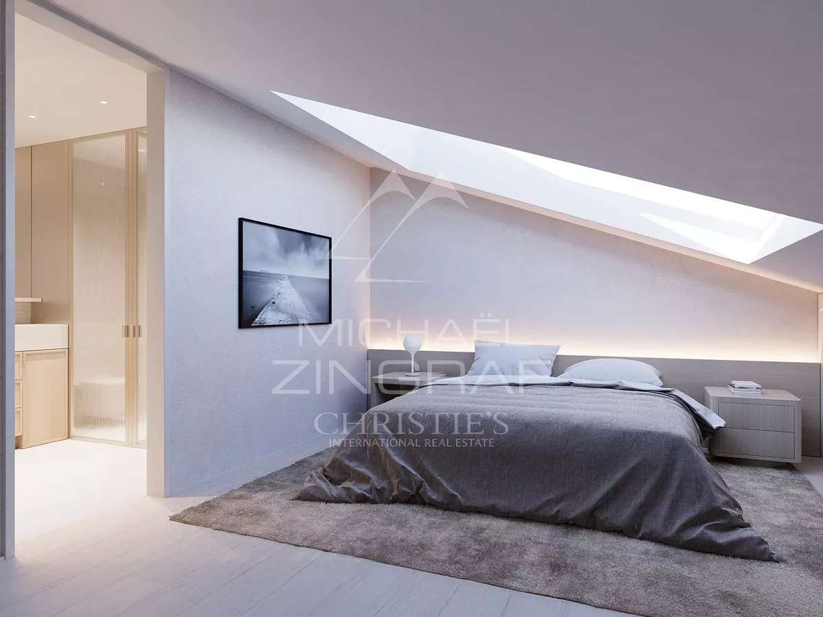 Apartment Cannes
