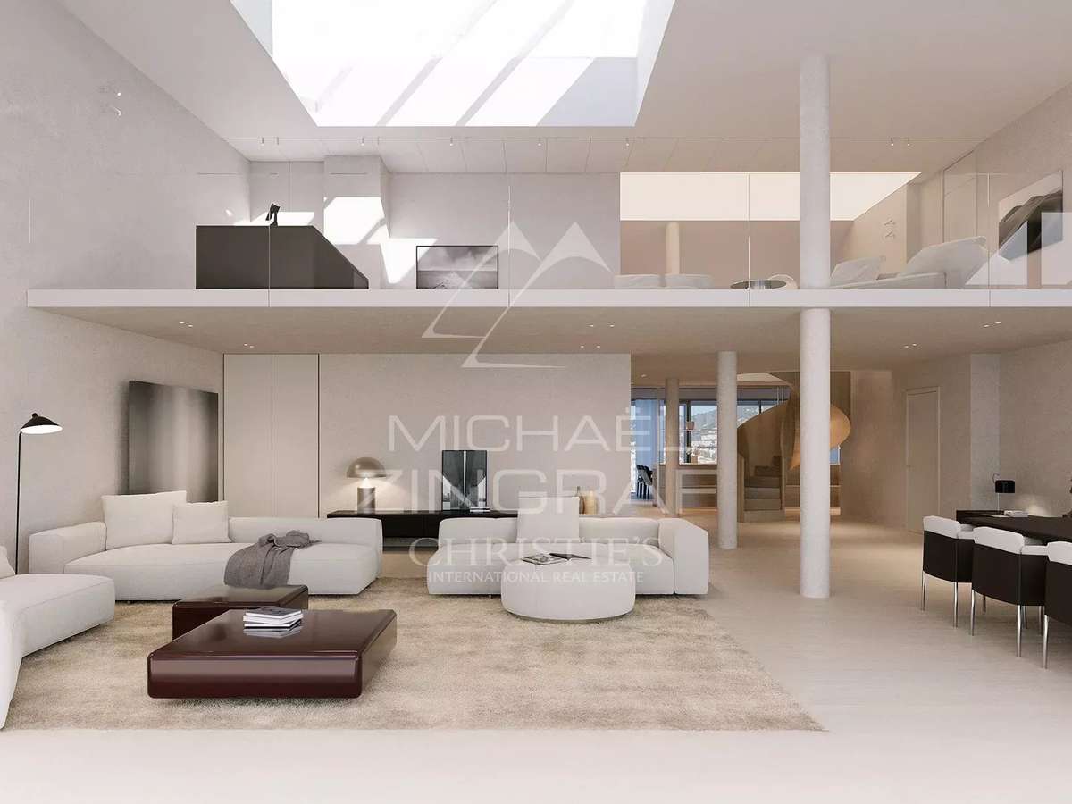 Apartment Cannes