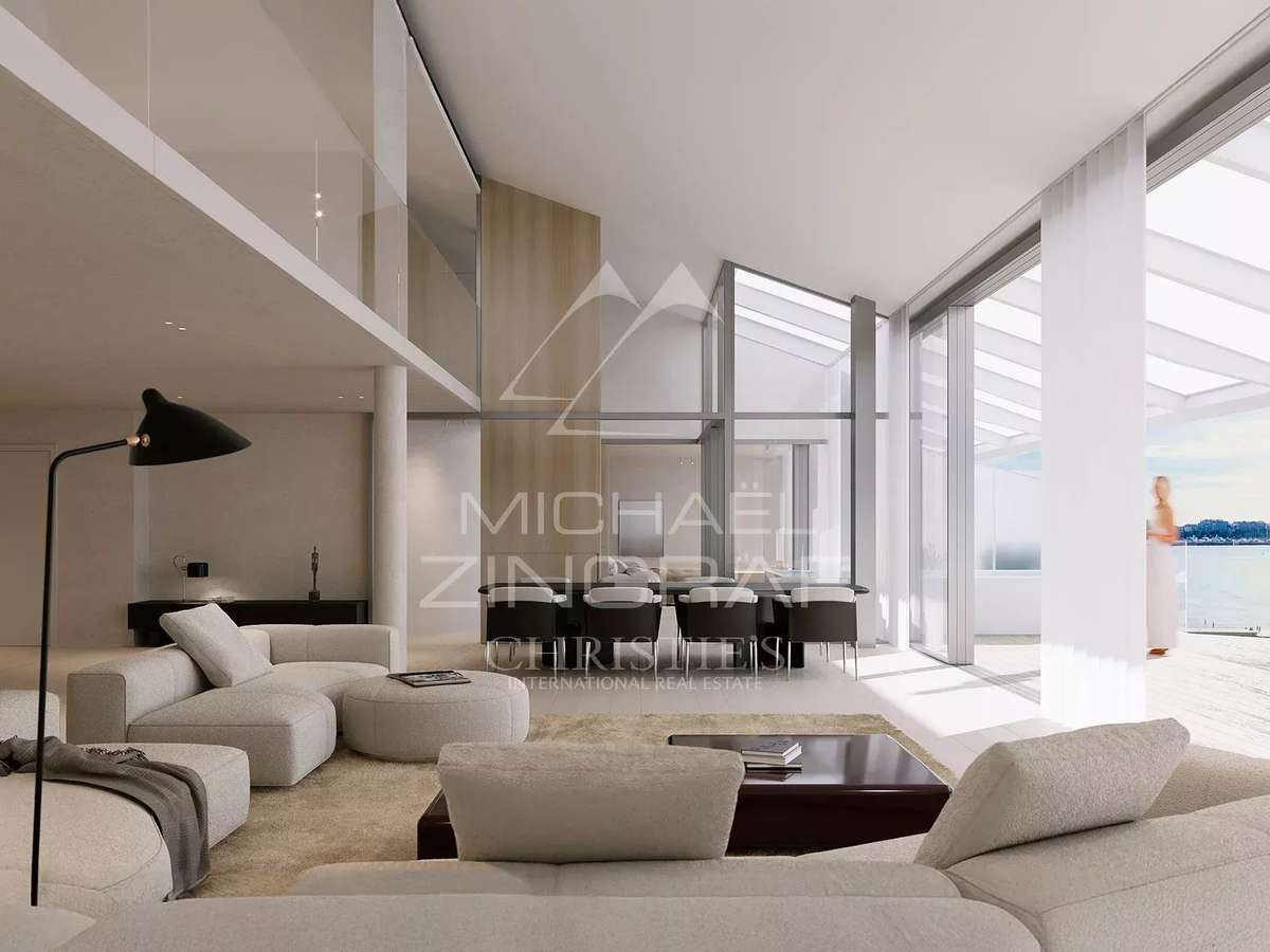 Appartement Cannes