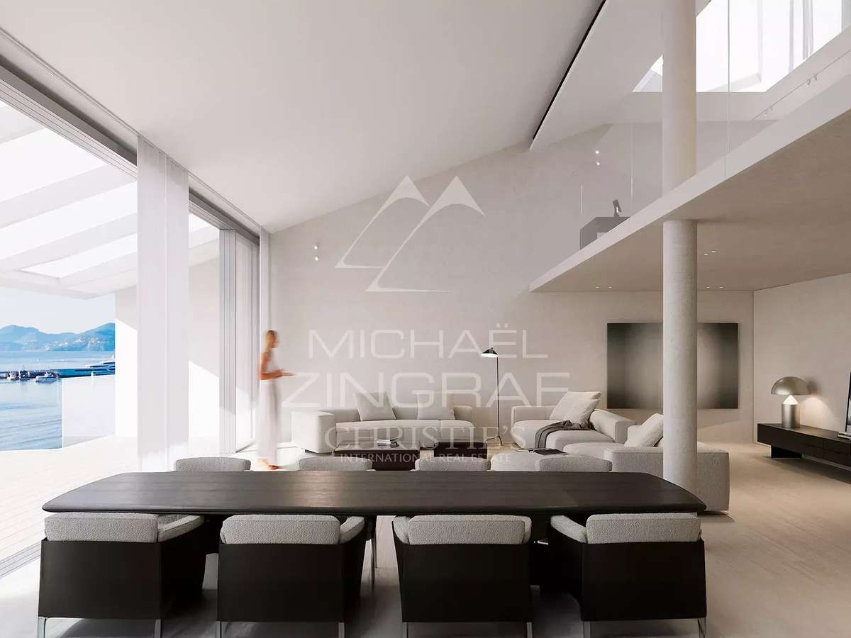Appartement Cannes