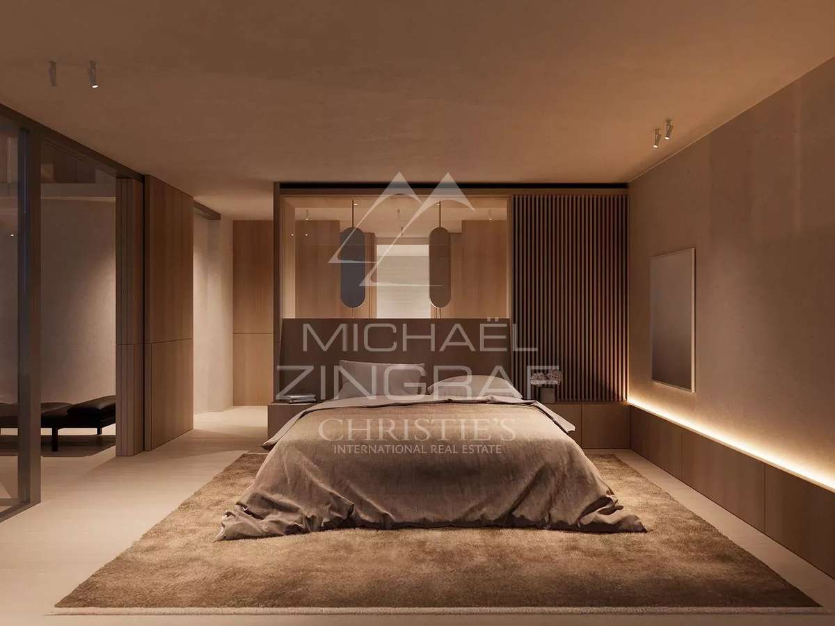 Apartment Cannes