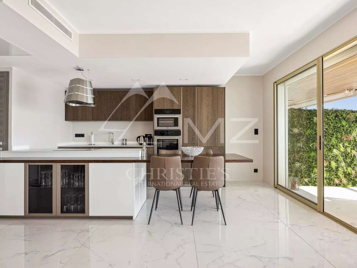 Apartment Cannes