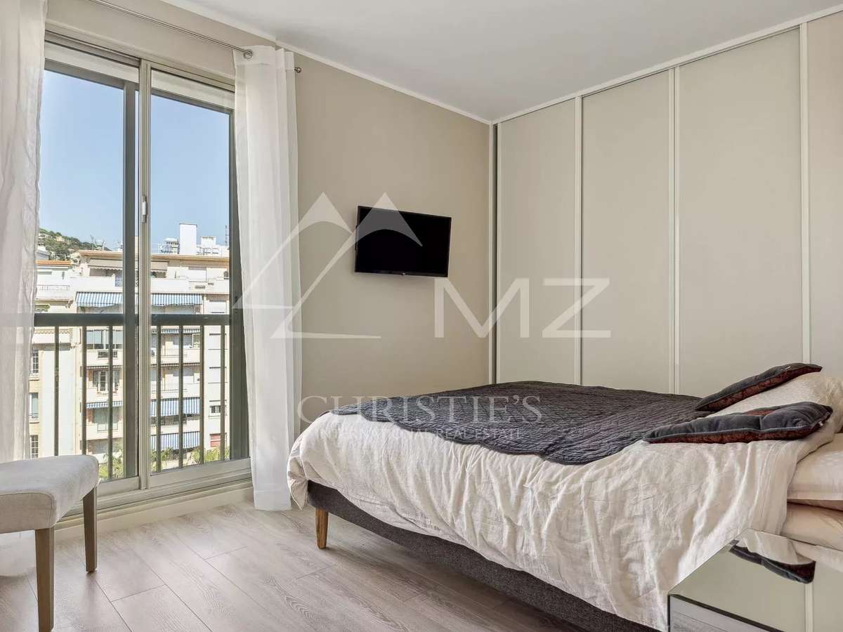 Apartment Cannes