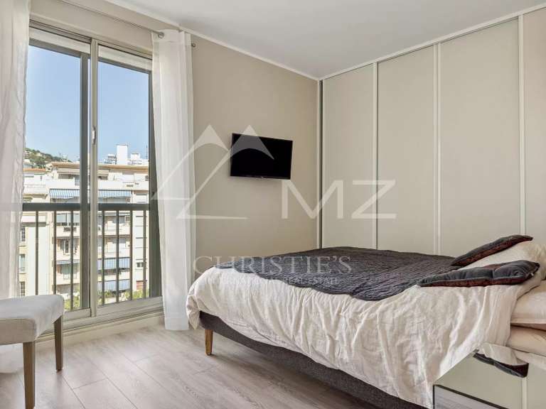 Apartment Cannes - 2 bedrooms - 88m²