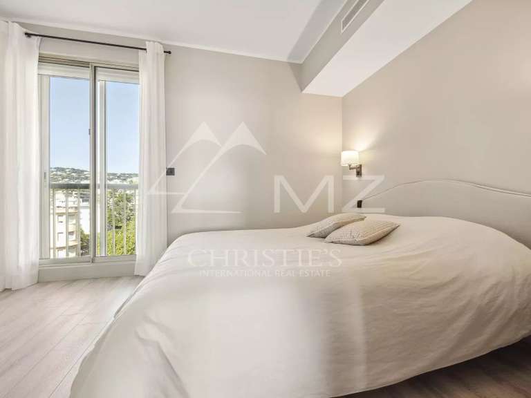 Appartement Cannes - 2 chambres - 88m²