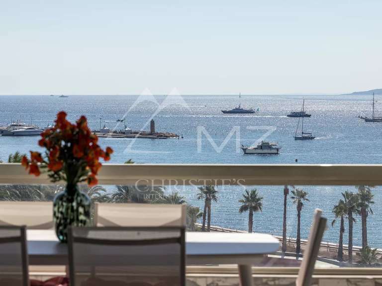 Apartment Cannes - 2 bedrooms - 88m²