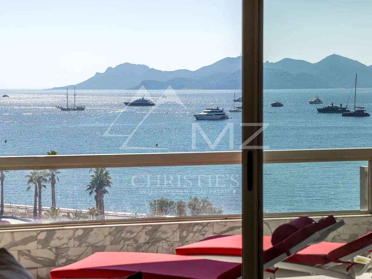 Apartment Cannes