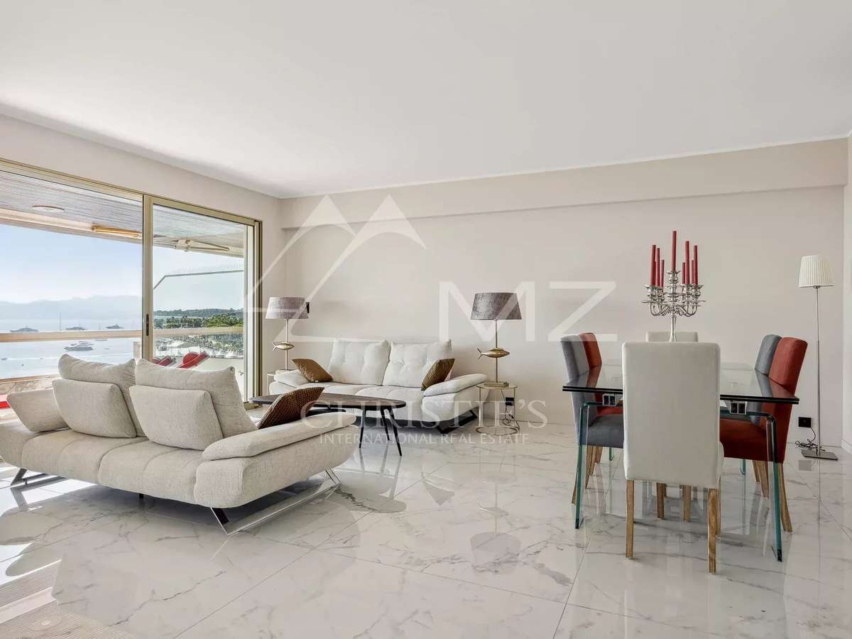 Apartment Cannes