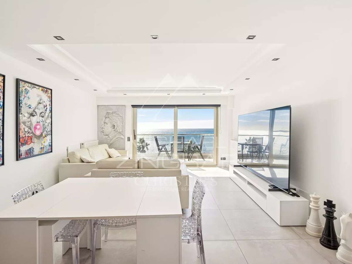 Appartement Cannes