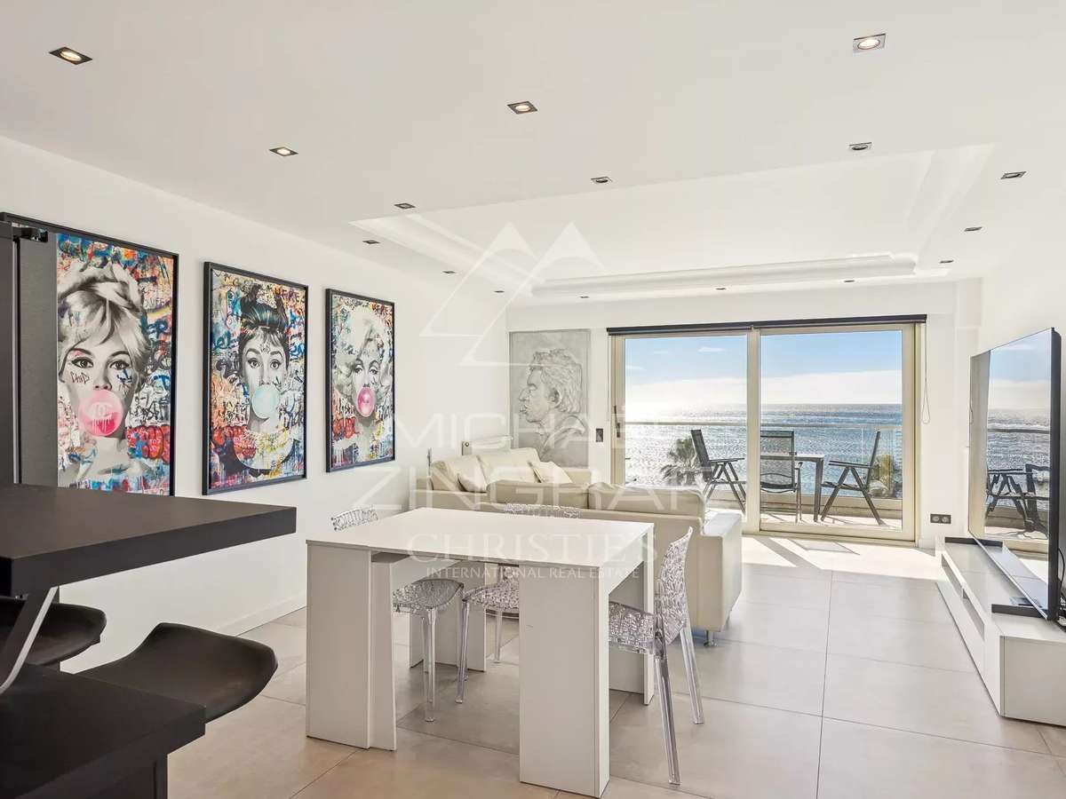 Appartement Cannes