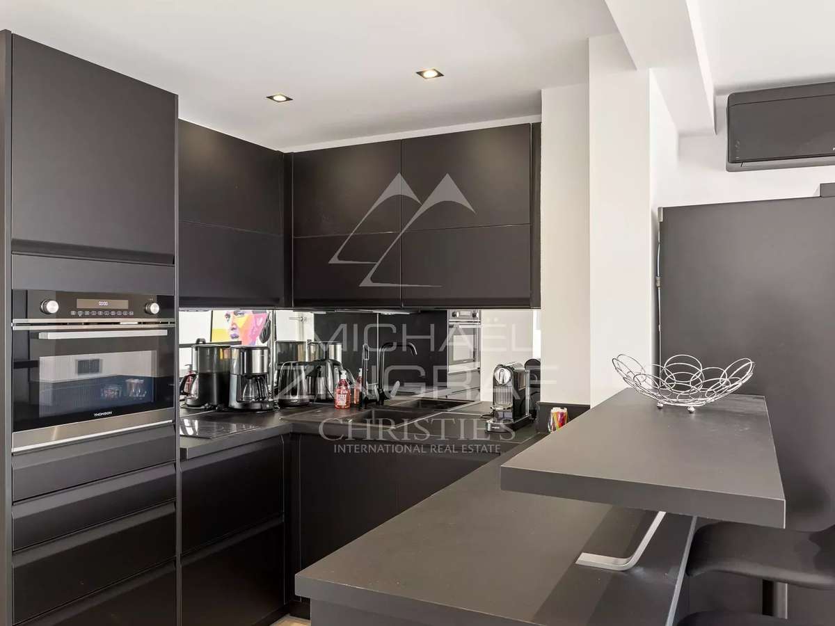 Appartement Cannes