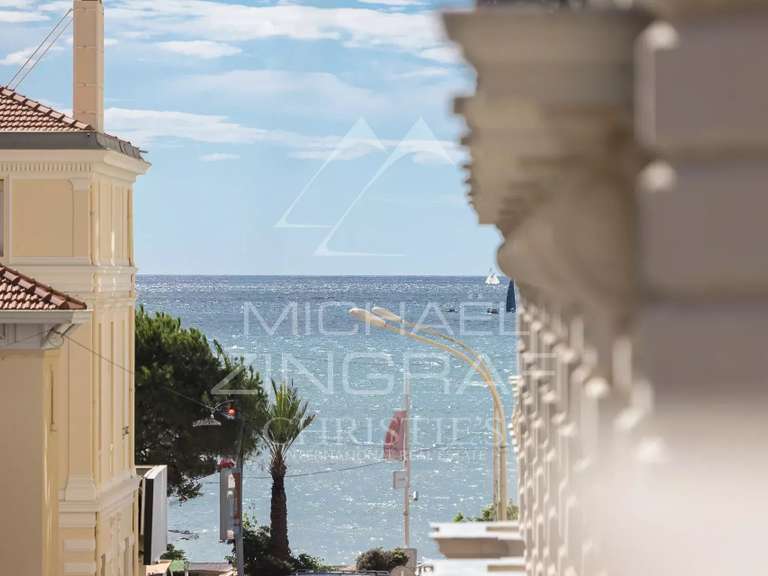 Appartement Cannes - 2 chambres - 87m²