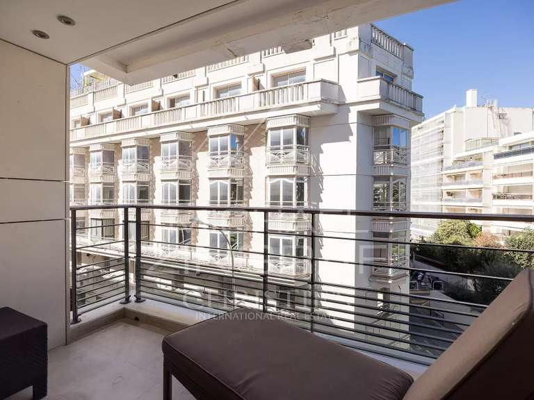 Appartement Cannes - 2 chambres - 87m²