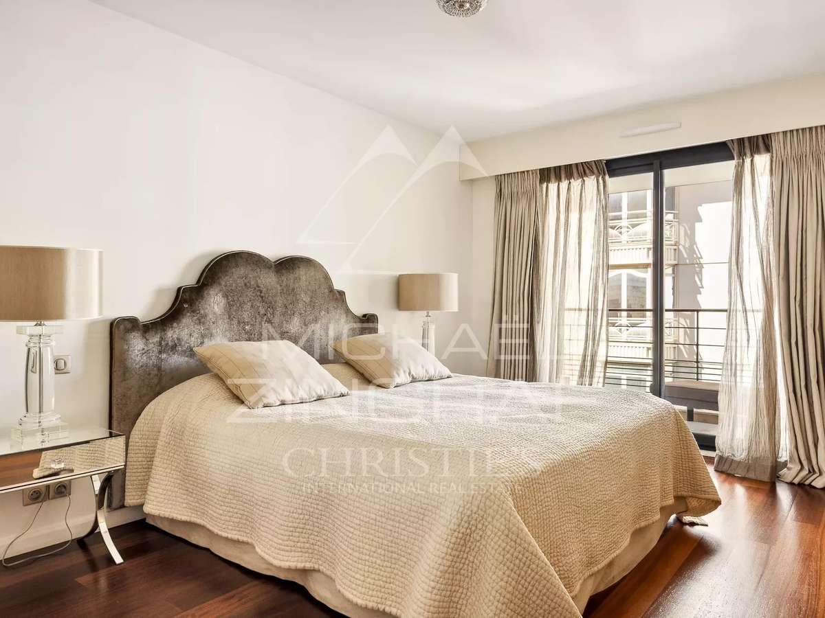 Apartment Cannes
