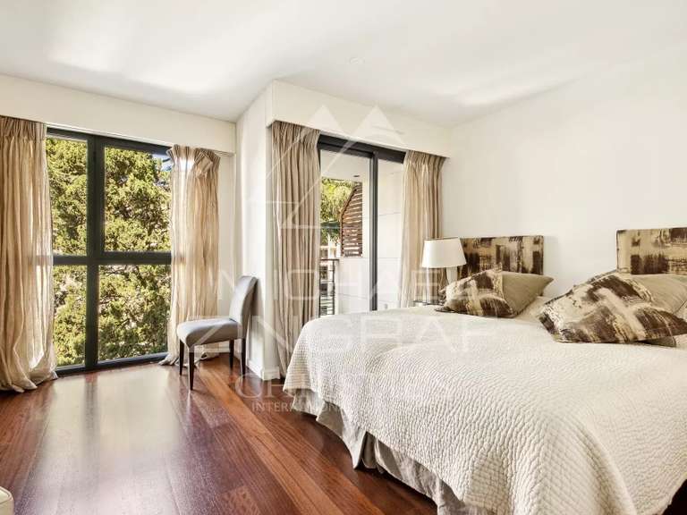 Apartment Cannes - 2 bedrooms - 87m²
