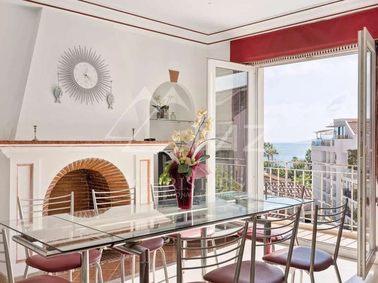 Appartement Cannes - 3 chambres - 103m²