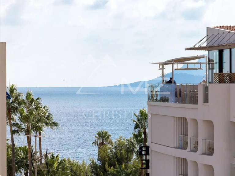 Appartement Cannes - 3 chambres - 103m²