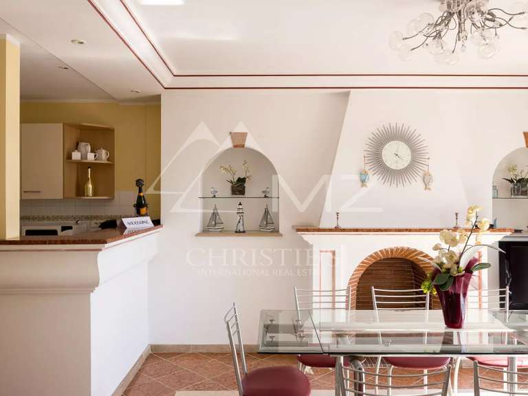 Appartement Cannes - 3 chambres - 103m²