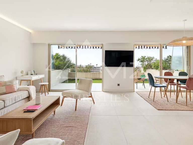 Appartement Cannes - 2 chambres - 78m²