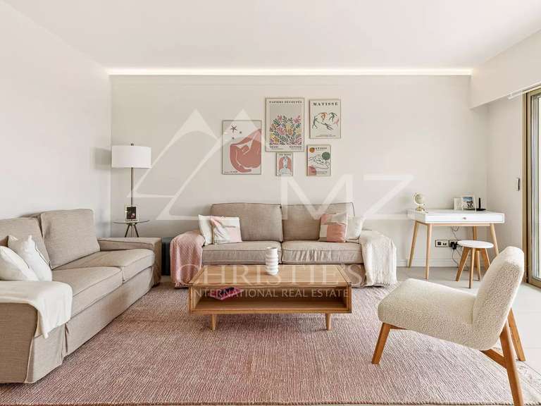Apartment Cannes - 2 bedrooms - 78m²