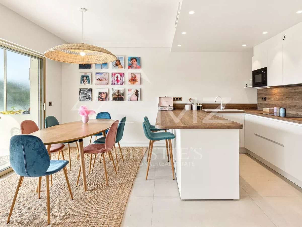 Apartment Cannes