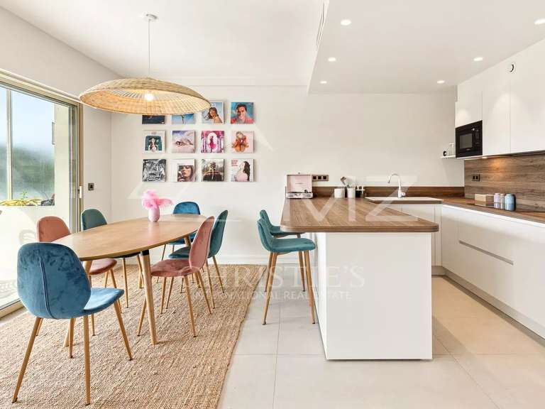 Apartment Cannes - 2 bedrooms - 78m²