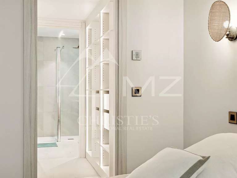 Appartement Cannes - 2 chambres - 78m²