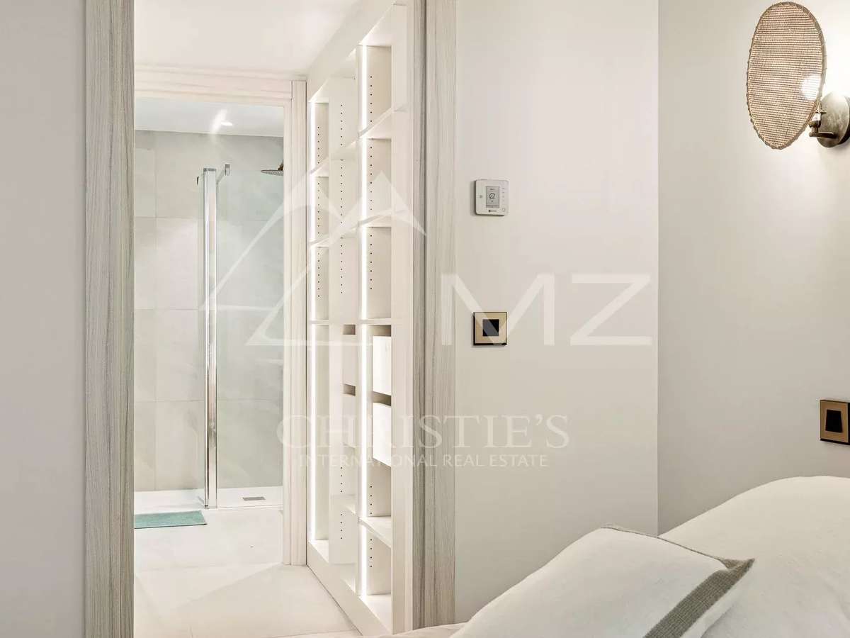 Apartment Cannes