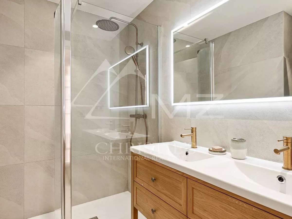 Apartment Cannes