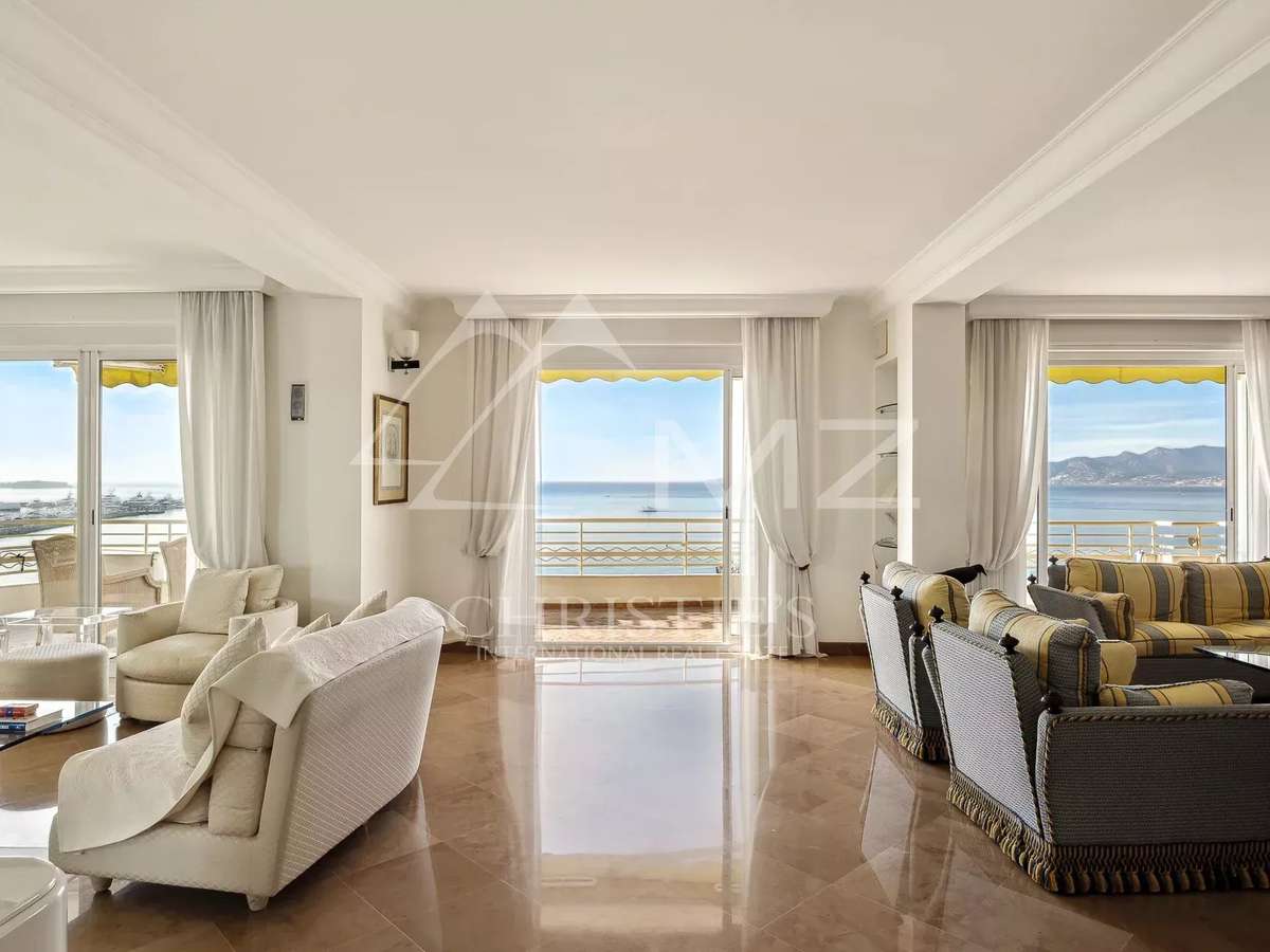 Appartement Cannes