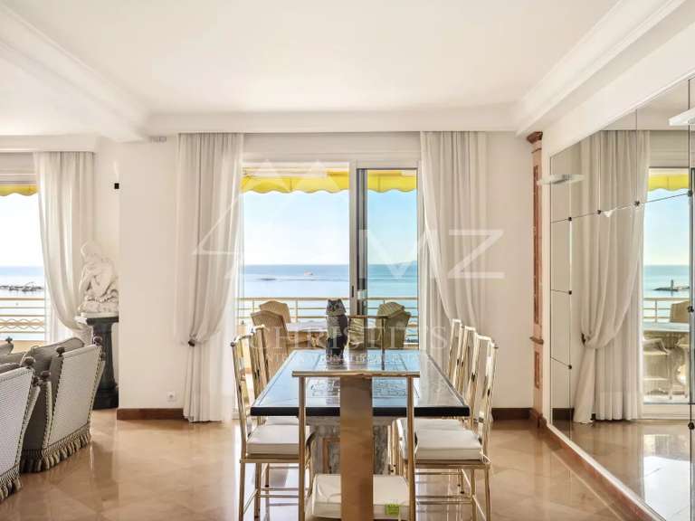 Appartement avec Vue sur mer Cannes - 4 chambres - 270m²