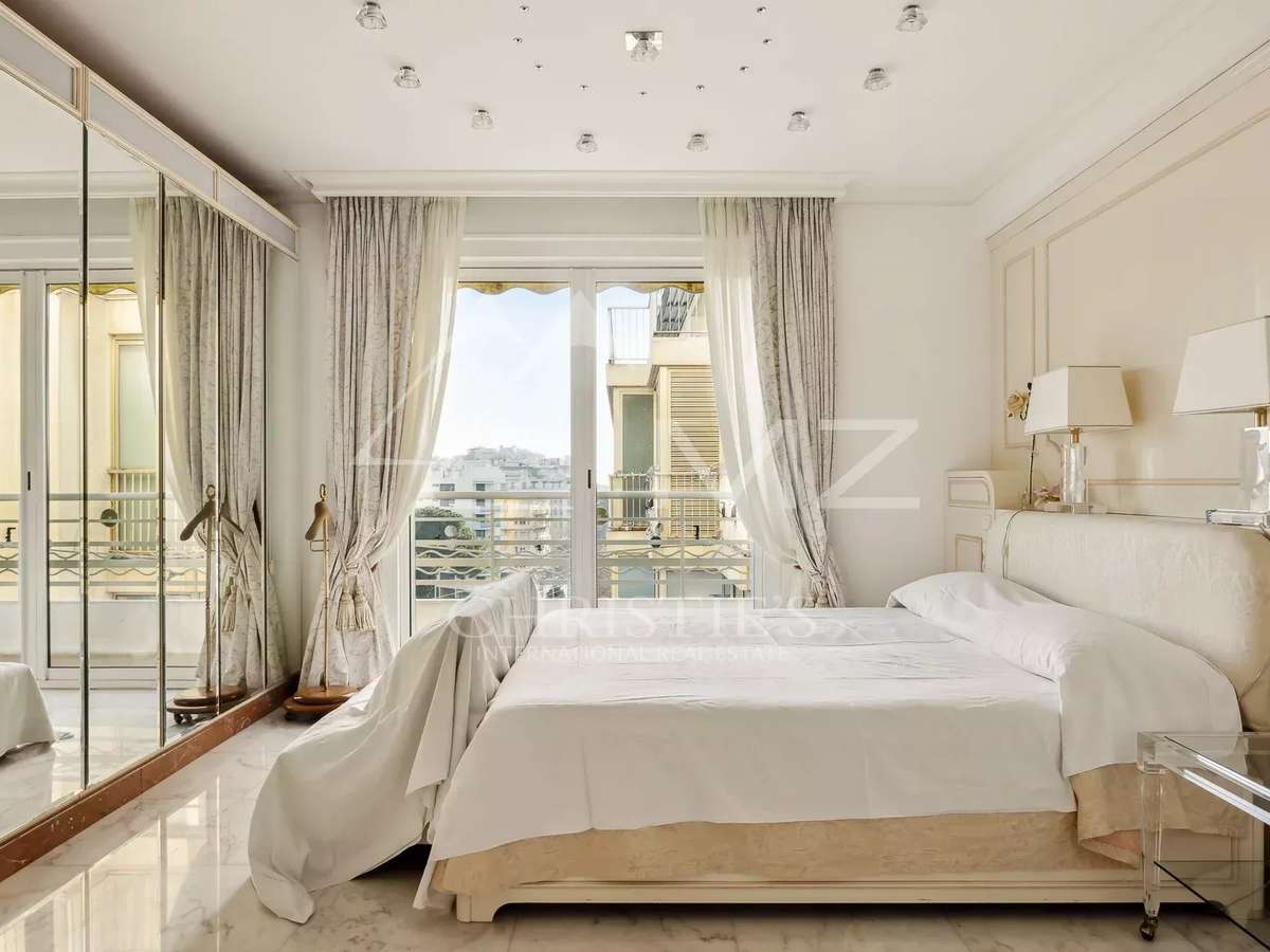 Appartement Cannes