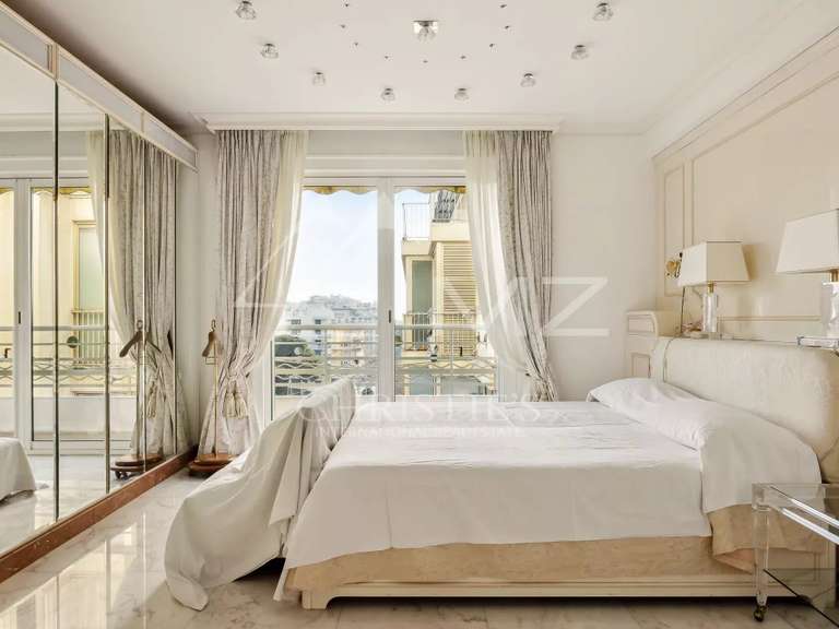 Appartement avec Vue sur mer Cannes - 4 chambres - 270m²