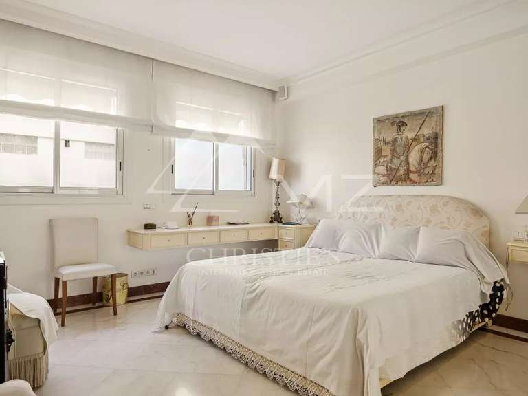 Appartement avec Vue sur mer Cannes - 4 chambres - 270m²