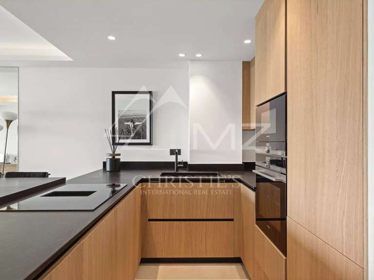 Appartement avec Vue sur mer Cannes - 2 chambres - 66m²