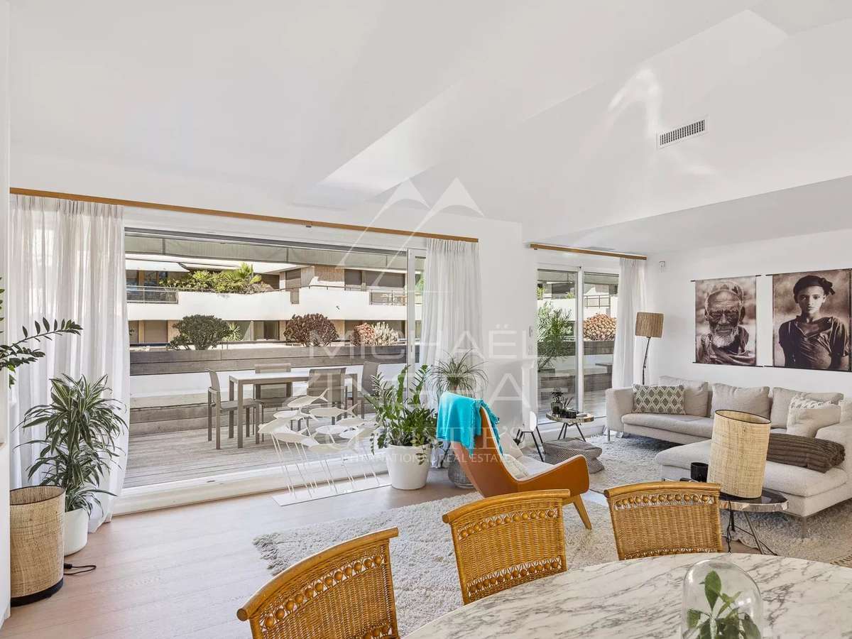 Appartement Cannes