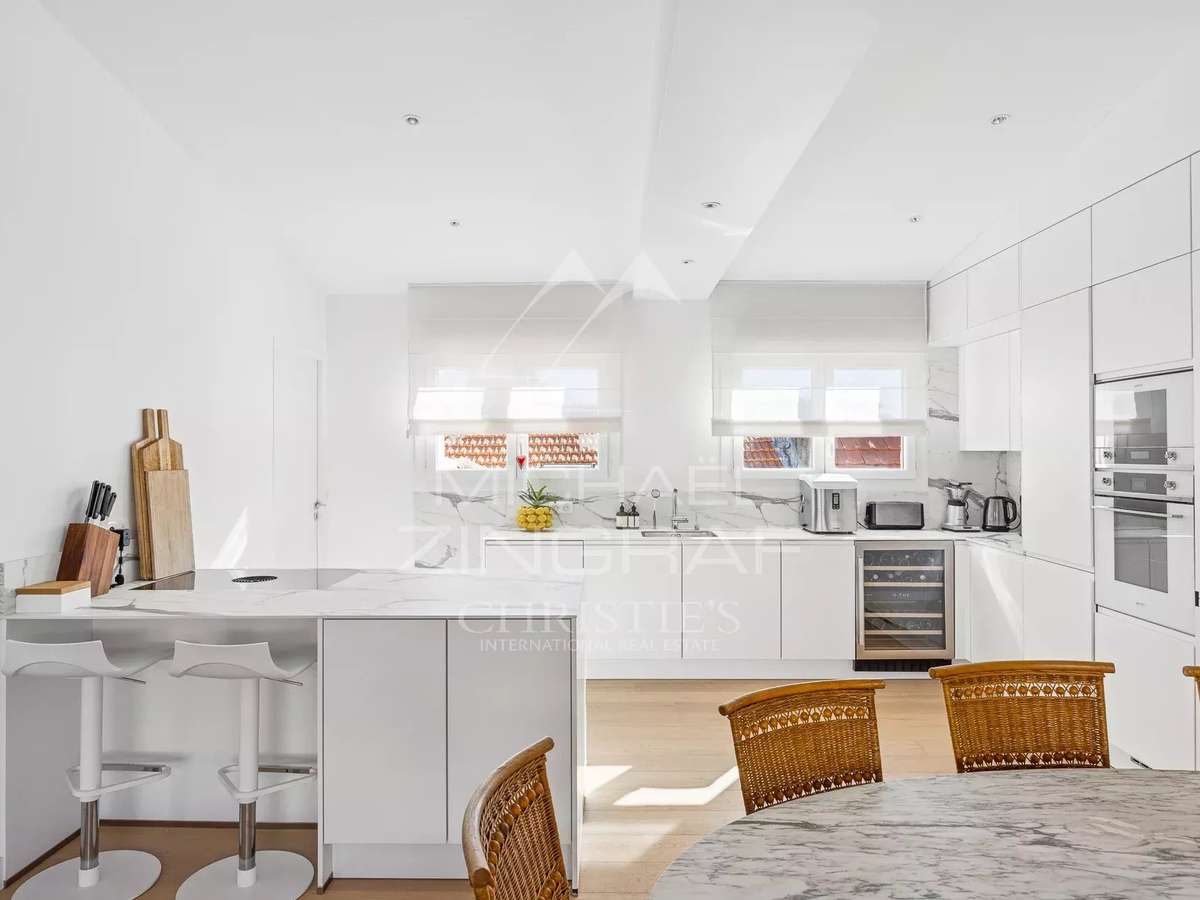 Appartement Cannes