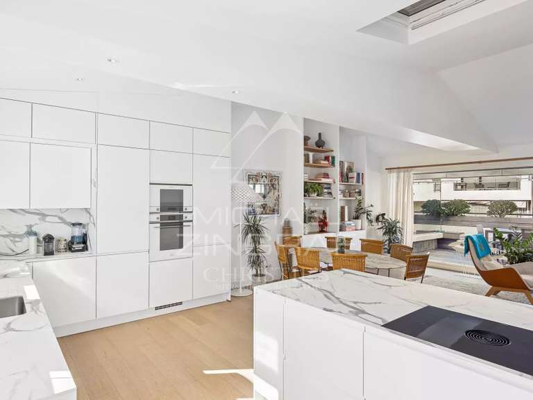 Appartement Cannes - 2 chambres - 91m²