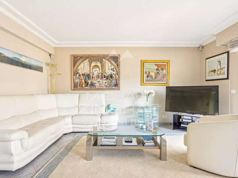 Appartement Cannes - 1 chambre - 58m²