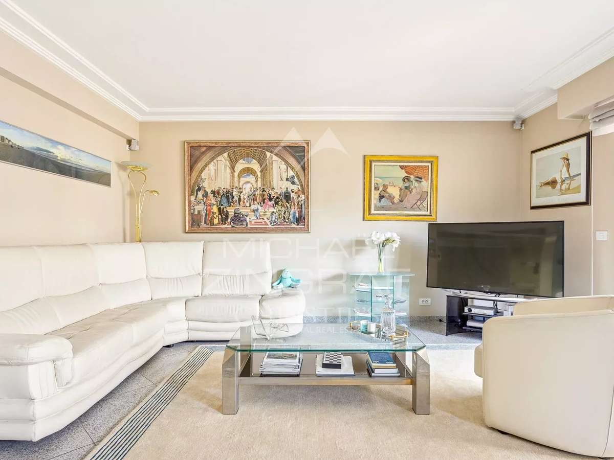 Apartment Cannes