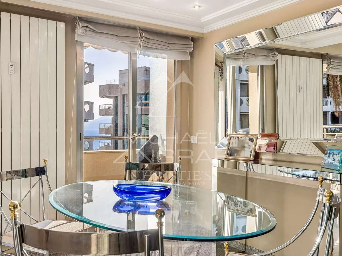 Appartement Cannes