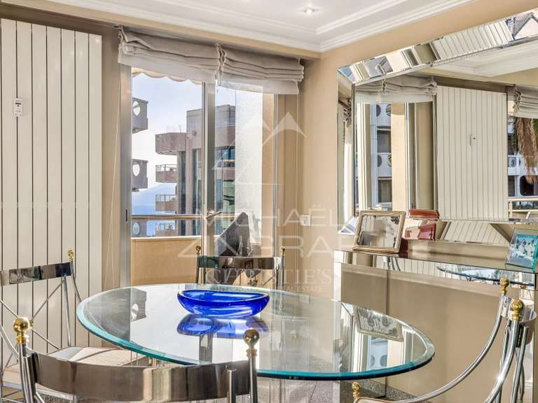 Appartement Cannes - 1 chambre - 58m²