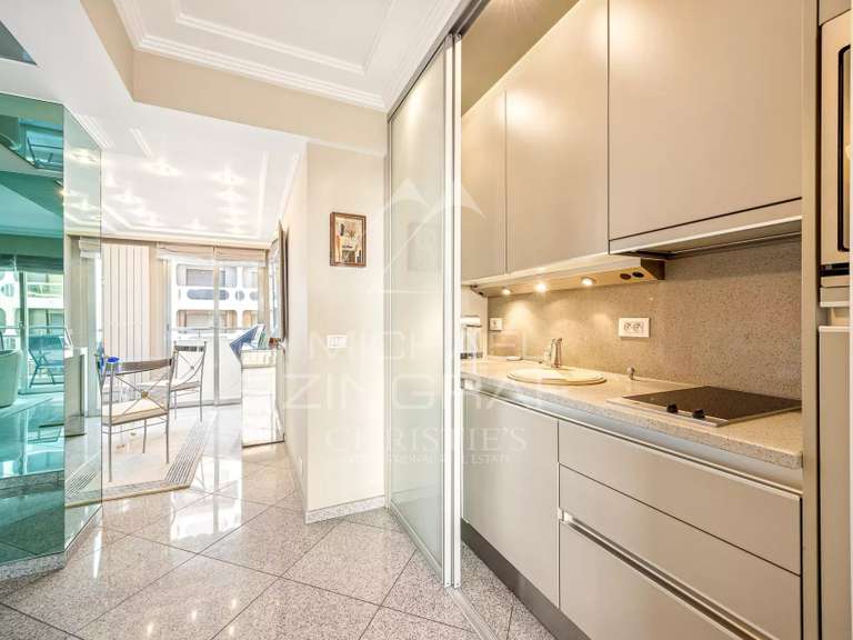 Appartement Cannes - 1 chambre - 58m²