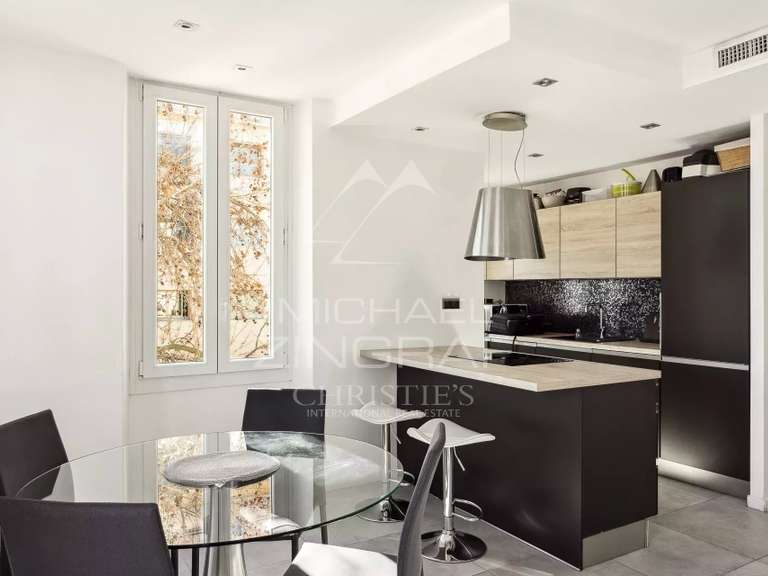 Appartement Cannes - 2 chambres - 55m²