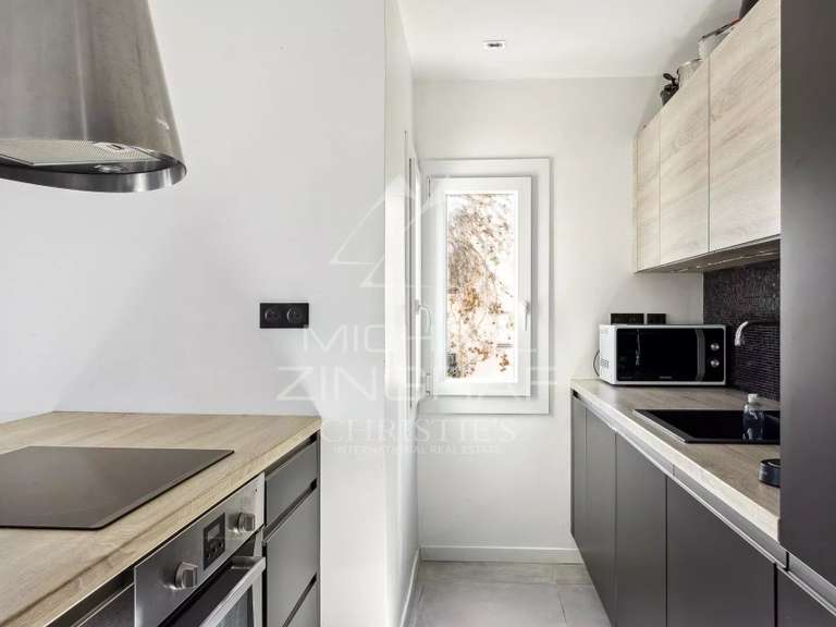Appartement Cannes - 2 chambres - 55m²