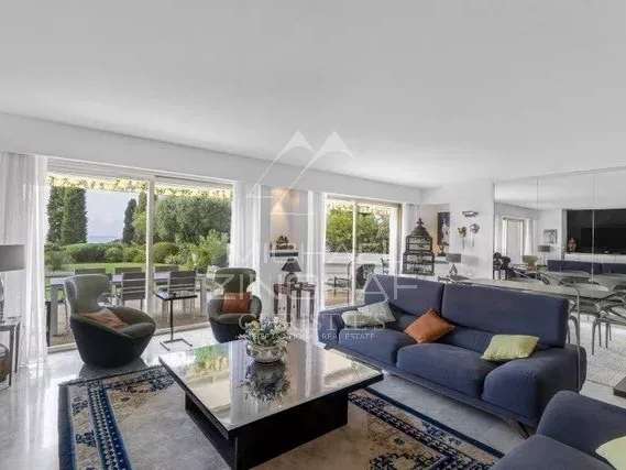 Apartment Cannes