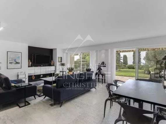 Appartement Cannes - 3 chambres - 170m²