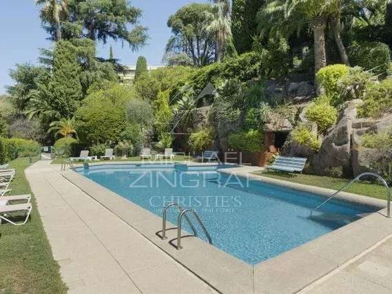 Apartment Cannes