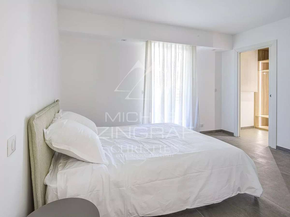 Appartement Cannes