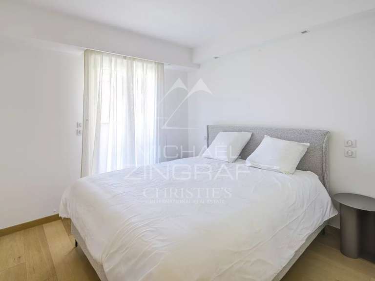 Appartement avec Vue sur mer Cannes - 4 chambres - 172m²